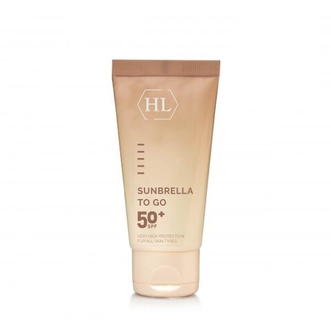 Holy Land Sunbrella SPF50+ - Солнцезащитный крем 50 мл