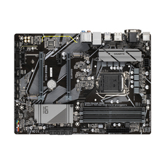 Материнская плата Gigabyte B560 HD3