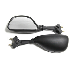 Зеркала для Kawasaki Ninja ZX-6R 2003-2004 г.в.