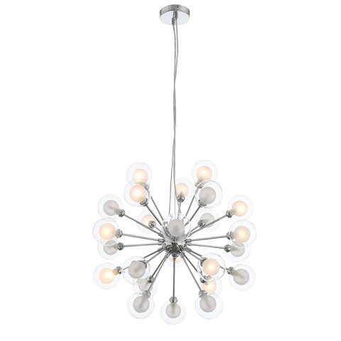 Люстра подвесная ST Luce Dualita SL431.103.24