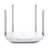 TP-Link Archer C5 V4 - AC1200 Двухдиапазонный Wi-Fi гигабитный роутер