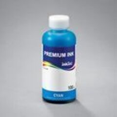 Чернила InkTec C9021 /C cyan (голубой) Dye 100мл.