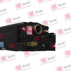 Блок фотобарабана в сборе с блоком проявки БУЛАТ s-Line MP C2030, MP C2051 (D0392040 + D8093001) для Ricoh Aficio MP C2030, MP C2051 (Чёрный, 240000 стр.), универсальный, ref