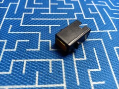 Щеткодержатель ПУЛЬСАР MC 120-1400 / MC 140-1600 (791-547-035)