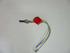 Свеча автономного отопителя 24 вольта япония