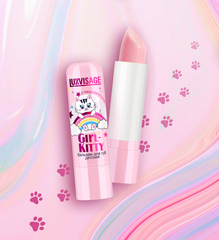 LuxVisage Бальзам для губ детский Girl-Kitty (без блистера)