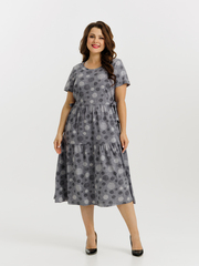 4713 Платье женское