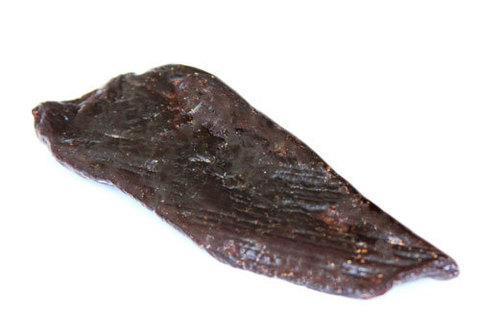 Оленина "Воркутинская" сырокопченая~300г