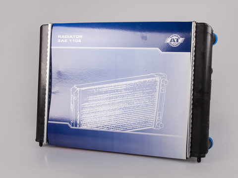 РАДИАТОР ТАВРИЯ AT
