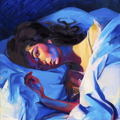 Lorde / Melodrama (LP)