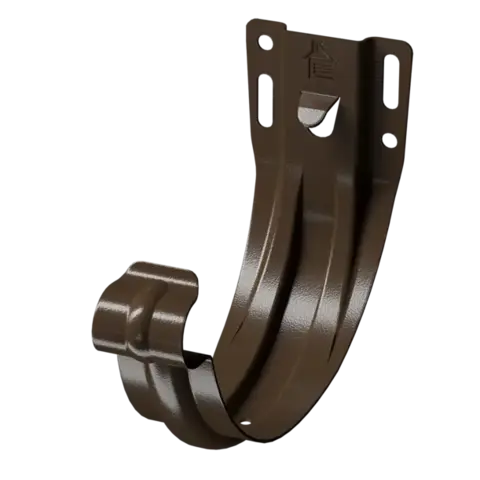 Кронштейн желоба карнизный (штампованный) Stal Premium