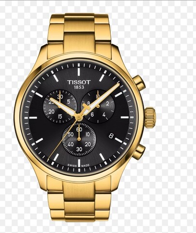 Наручные часы Tissot Chrono XL Classic T116.617.33.051.00
