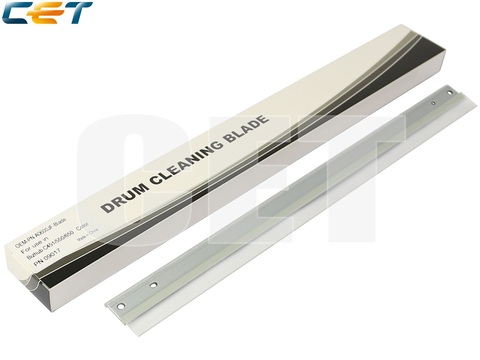 Ракель цветного драм-юнита для KONICA MINOLTA Bizhub C451/C550/C650 (CET), CET9017