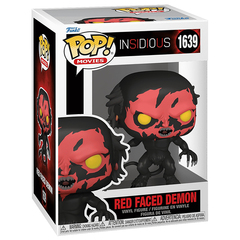 Funko POP! Insidious: Red Face Demon (1639)