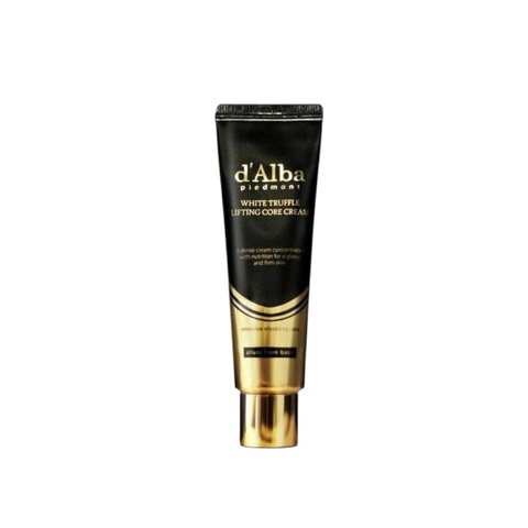 D'alba White Truffle Lifting core cream