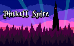Pinball Spire (для ПК, цифровой код доступа)