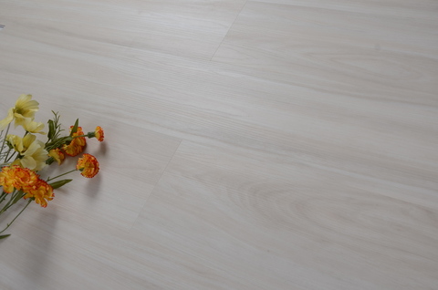 SPC ламинат Evofloor Optima Click - Дуб Айвори (100-1-2.06)