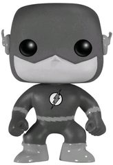 Funko POP! DC Heroes: The Flash (Exc) (10)