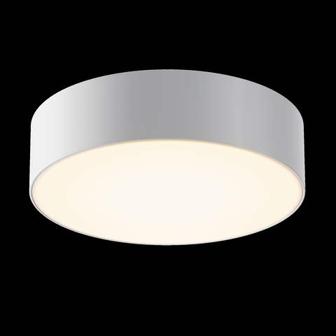 Потолочный светодиодный светильник Maytoni Zon IP O431CL-L30W3K