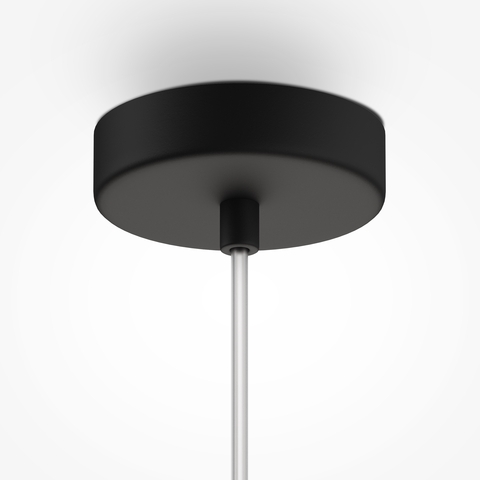 Подвесной светильник Maytoni Duality MOD271PL-01B6