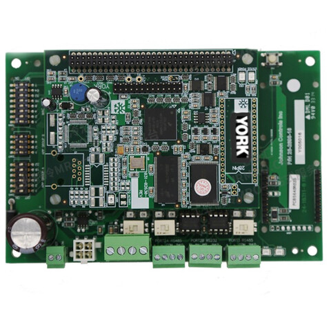 Johnson Controls YK-ELNK100-0