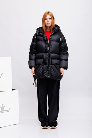 Gianfranco Ferré Пуховик на молнии