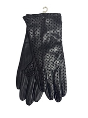 Перчатки. Женские. Материал верха: Кожаные люкс качества. Без подклада. 5 шт в упаковке.