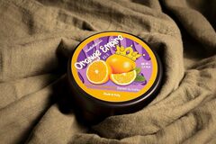 Мыло для бритья The Goodfellas' Smile Orange Empire 100 мл