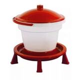 Поилка поплавковая ПП-9