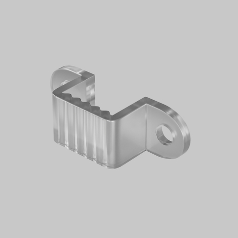 Крепление для светодиодной ленты Maytoni 220В 50шт. 201209