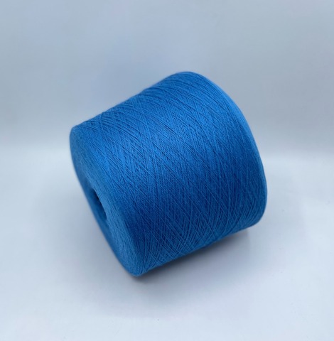 Loro Piana (пр.Италия) art-Maa4549 BabyCashmere 2/26 1300м/100гр,100% кашемир,цвет-Светло-синий(148), арт.36155