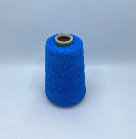 Loro Piana (пр.Италия) art-Maa0966 2/28 1400м/100гр,100% кашемир,цвет-Ярко-голубой(19), арт.36112