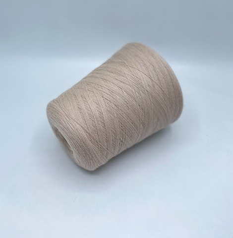 Loro Piana (пр.Италия) art-Maa0966 2/28 1400м/100гр,100% кашемир,цвет-Светло-бежевый(819), арт.36104