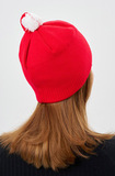 Шапка Nordski Sport Red