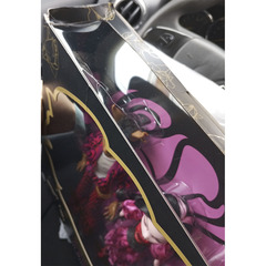 Клод Вульф и Дракулаура. Выпуск ко Дню Всех Влюбленных 2024 - ! КОРОБКА ПОВРЕЖДЕНА !