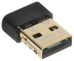 Маршрутизатор TP-LINK Archer T2UB Nano