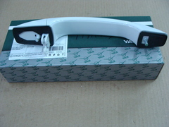 ручка наружная  двери левая УАЗ 3163 (с 2015-) белая  3163-00-6105150-20BCE