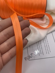 Косая бейка 