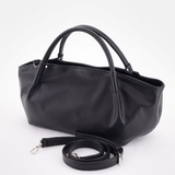 Сумка Саломея 362 норвежский черный