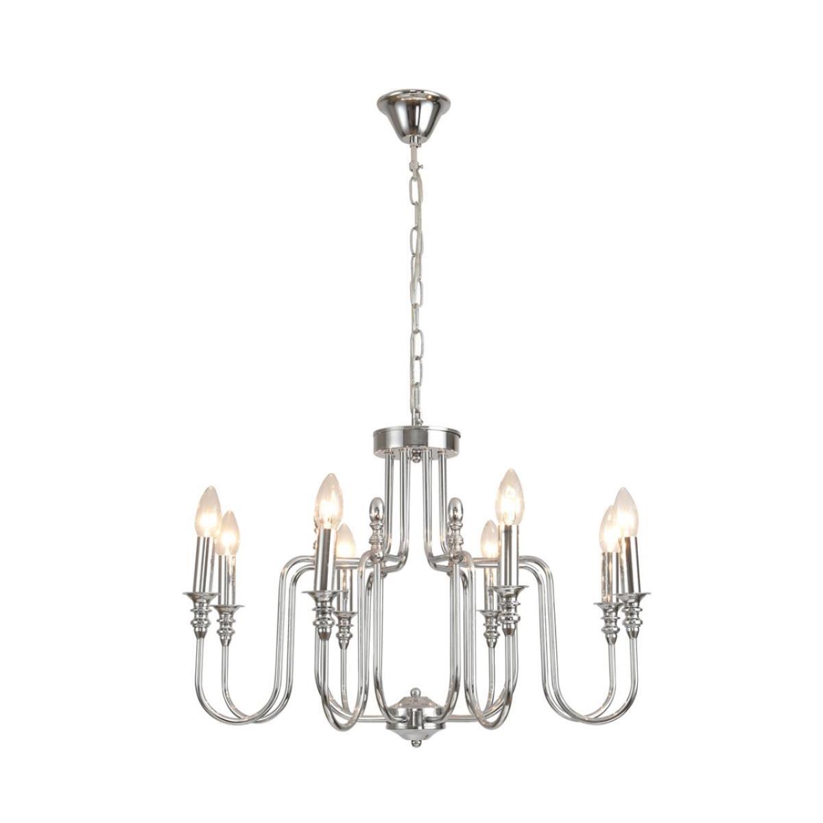 Люстра Lumion CLASSI 8317/8