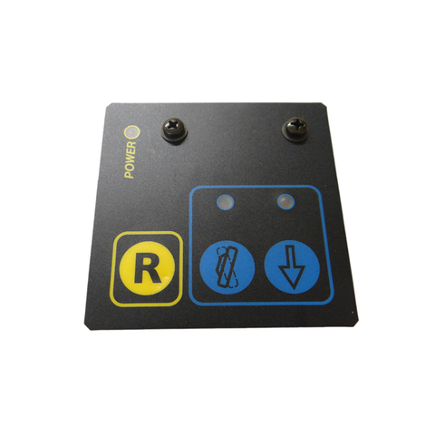 932462001 Клавиатура датчика 5000, BEISSBARTH