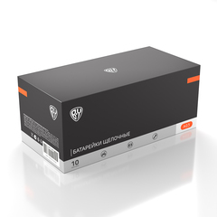 Батарейка AG3/LR41 1.5V, BY