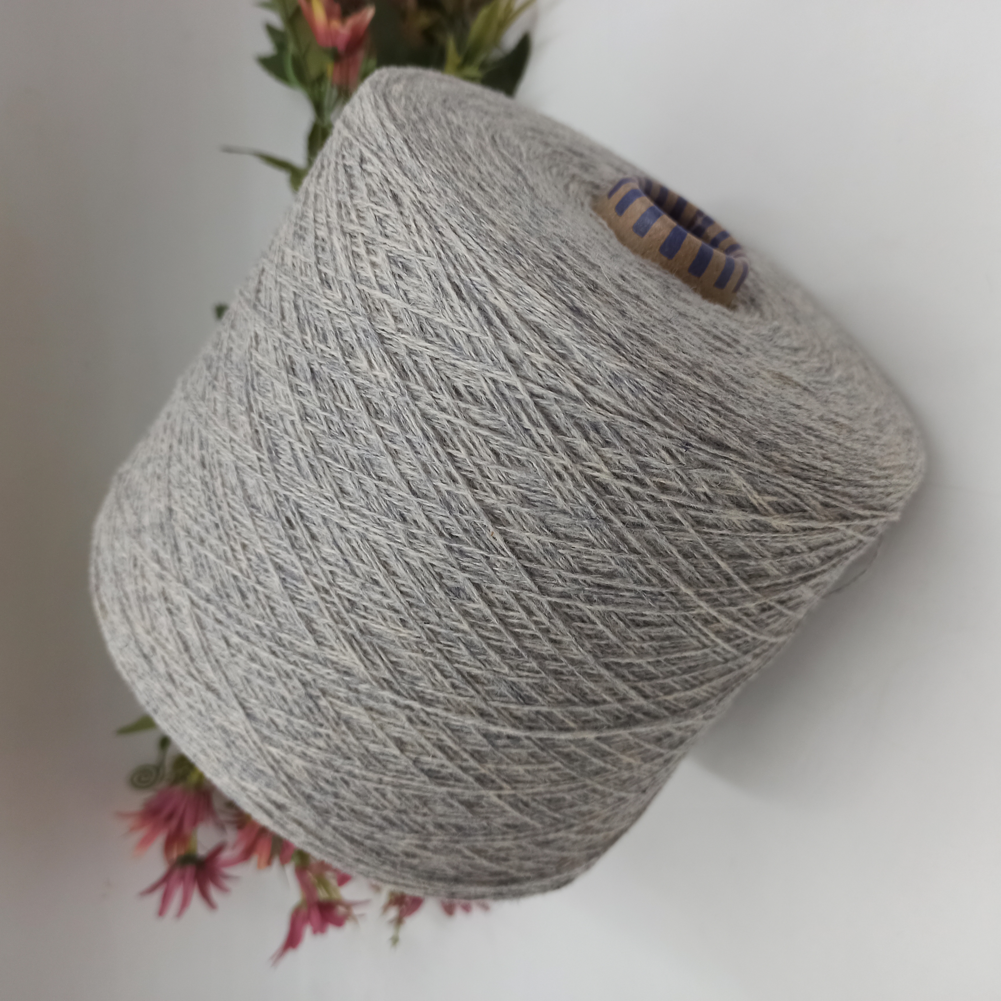 Yak M.Oro SMY21001 Mist Светло-серый