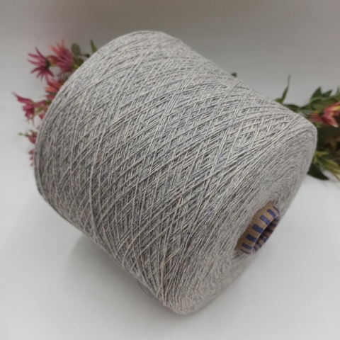 Yak M.Oro SMY21001 Mist Светло-серый