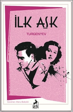 İlk Aşk