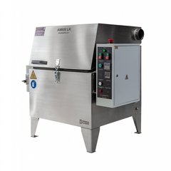 АМ600 LK Автоматическая промывочная установка Mizotty