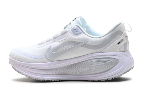 Nike Vomero 18 GORE-TEX Reflective 'White Pure Platinum' 