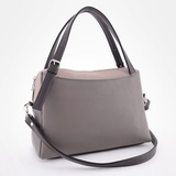 Сумка Саломея 364 мульти бельгийский шоколад