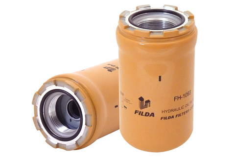 Фильтр масляный FILDA FH-1093