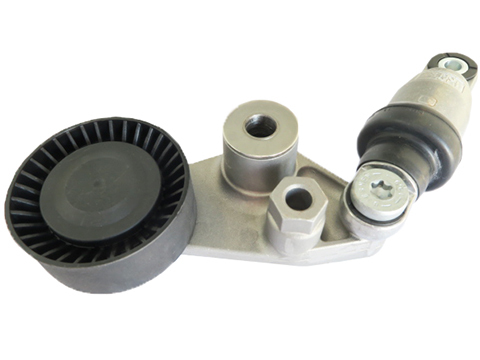 Натяжной ролик Tenacity (1799) ABTHY1020